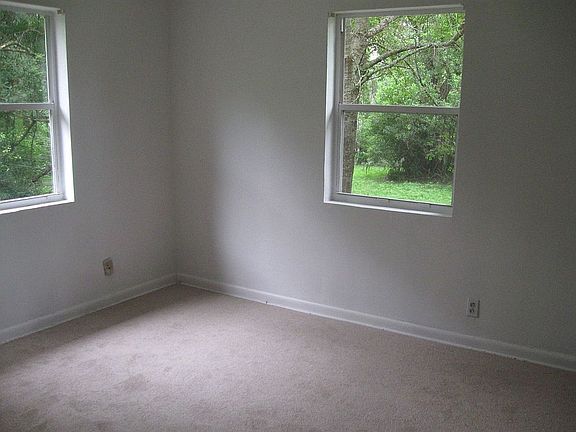 One of Three Bedrooms