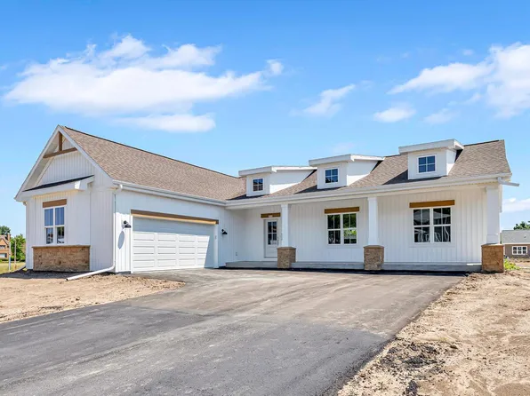 2615 N 7th STREET, Sheboygan, WI 53083