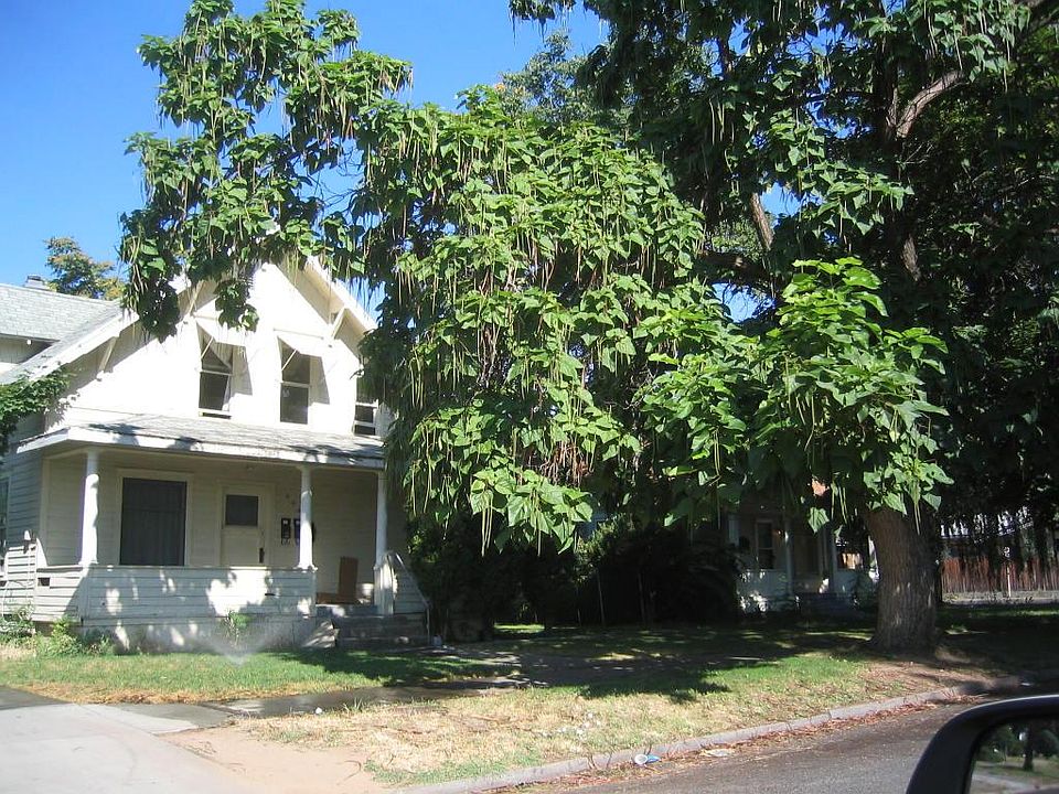 1st image of 604 S 15th Ave #B