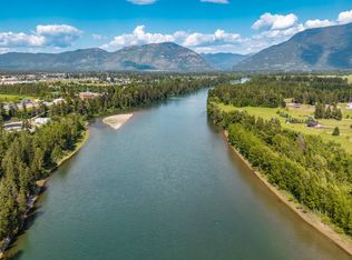 1265 Jellison Rd, Columbia Falls, MT 59912