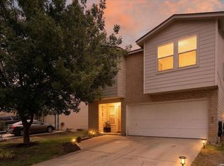 5322 Harefield Dr, San Antonio, TX 78228