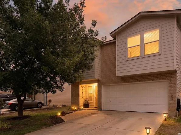 5322 harefield, San Antonio, TX 78228