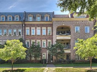 156 Cherokee Rd, Charlotte, NC 28207