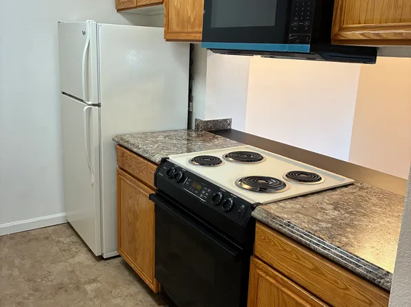3845 Montgomery Blvd NE APT 936, Albuquerque, NM 87109