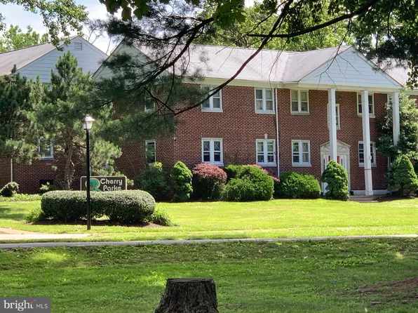 132 Cherry Park, Cherry Hill, NJ 08002