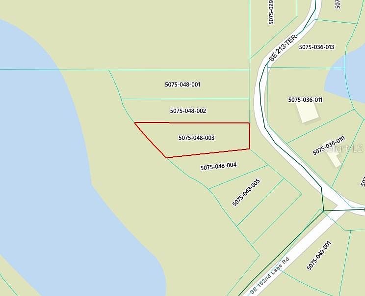 2nd image of TBD SE 213TH TERRACE NE LOT 3