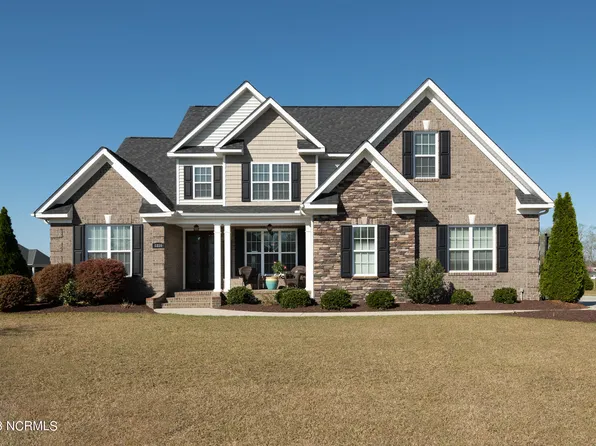 1816 Tucker Road, Winterville, NC 28590