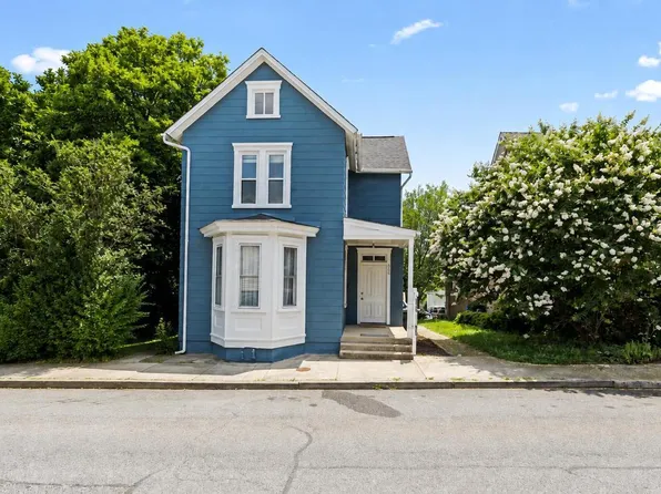 602 Guilford Ave, Hagerstown, MD 21740