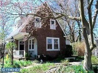 3123 Tuckahoe Rd, Camden, NJ 08104