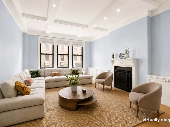 114 E 84th St APT 6B, New York, NY 10028