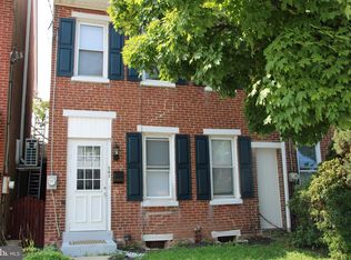 543 Spruce St, Pottstown, PA 19464