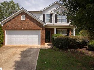 12 Box Tree Way, Greenville, SC 29605