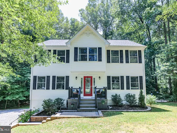 12163 Canterbury Ct, King George, VA 22485
