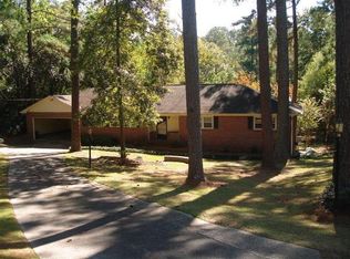 1821 Waverland Cir, Macon, GA 31211