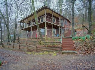 3737 E Highway 64, Ozark, AR 72949