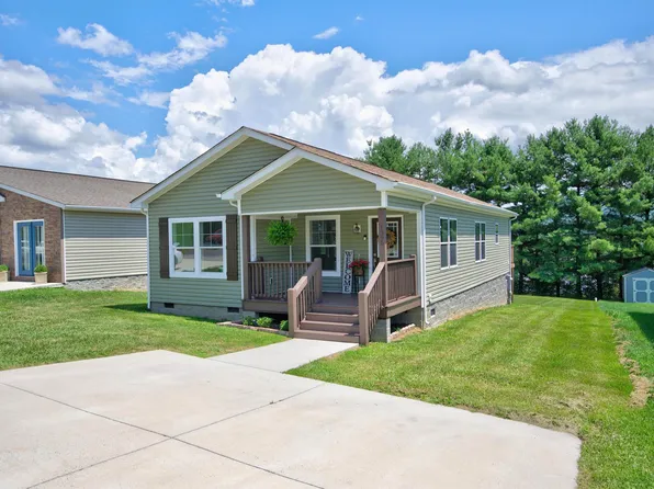 1395 W Ridge St, Wytheville, VA 24382