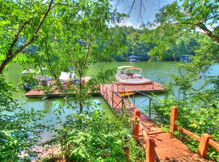 Griffitts Keep Ct LOT 6, Greenback, TN 37742