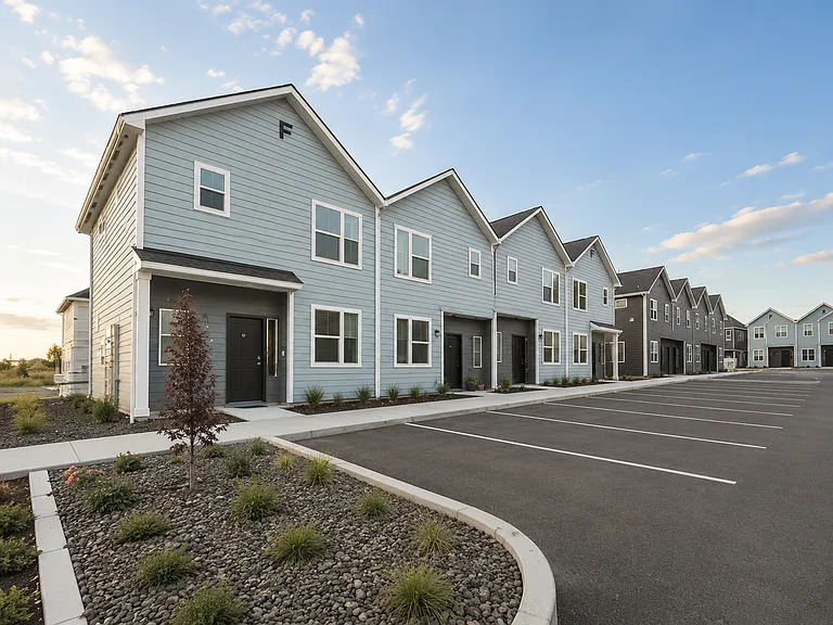 Midland Meadows — Photo 10