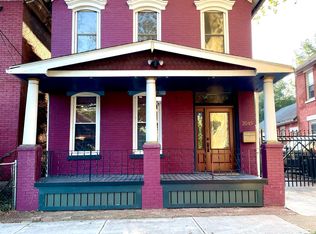 2045 W 38th St UNIT D, Cleveland, OH