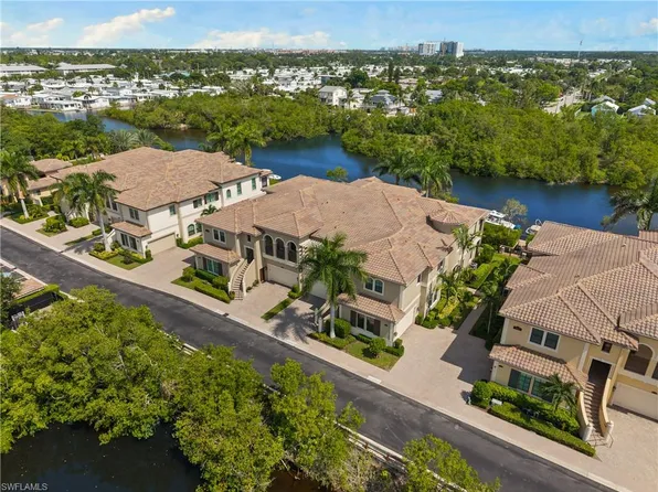 2439 Breakwater WAY #9102, NAPLES, FL 34112