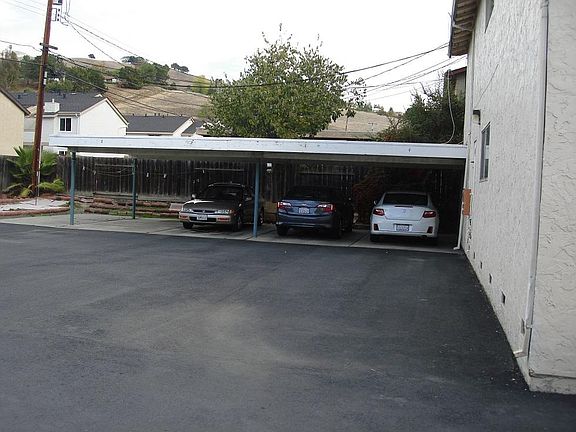 Carport