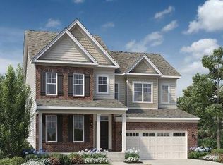 291 Pineway Dr, Ann Arbor, MI 48103