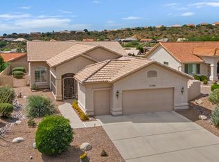 37086 S Ridgeview Blvd, Saddlebrooke, AZ 85739