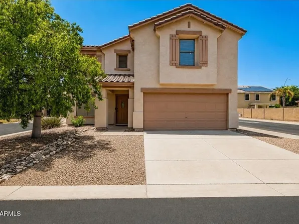 16935 W CENTRAL Street, Surprise, AZ 85388