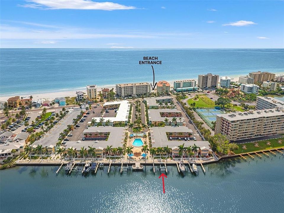 1st image of 19417 GULF BOULEVARD #A-105
