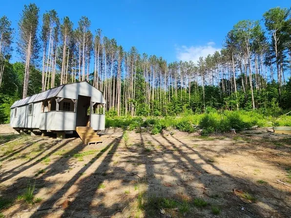 Lot 76 Flagg Road, New Sharon, ME 04955