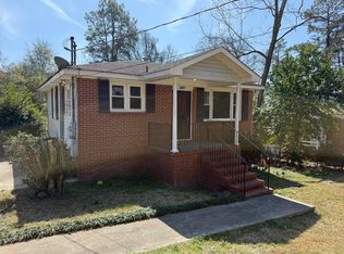 3427 Doster Way, Macon, GA 31217