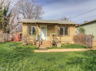 1122 N 22nd Ave, Yakima, WA 98902