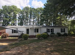 6755 Hickory Ridge Rd, Harrisburg, NC 28075