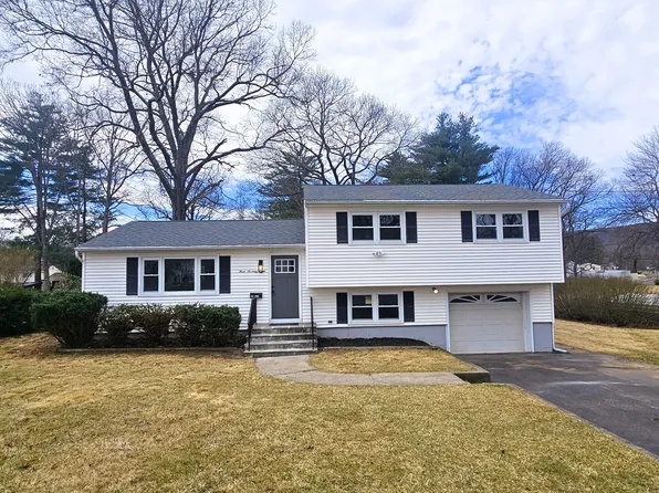 378 Jude Lane, Southington, CT 06489