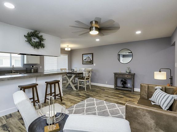 2nd image of 4684 Capay Dr Unit 4