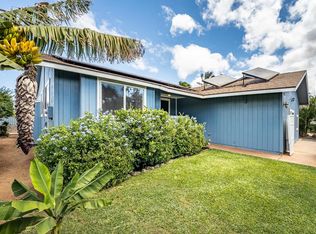 405 Kaiolohia St, Kihei, HI 96753