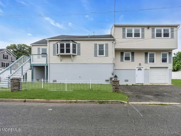 417 Pine Street, Union Beach, NJ 07735