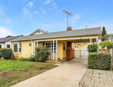 1744 Amherst Ave, Los Angeles, CA, 90025