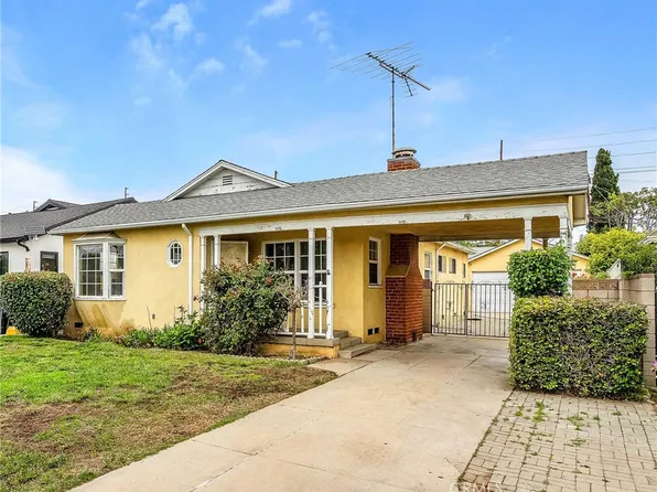 1744 Amherst Ave, Los Angeles, CA 90025