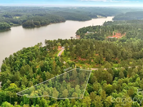 2143 Castle Peak Mtn, Connelly Springs, NC 28612