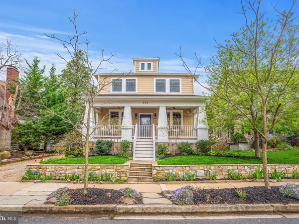 808 21st St S, Arlington, VA 22202