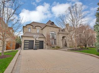 62 Autumn Grove Ct, Vaughan, ON L0J1C0