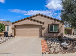 9440 E Bench Mark Loop, Tucson, AZ 85747
