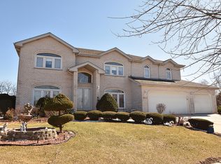 12039 Graceland Ct, Homer Glen, IL 60491