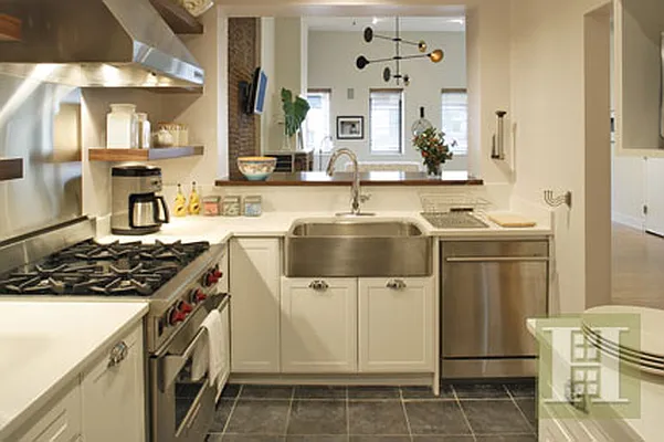 Sold by Halstead Real Estate | media 4