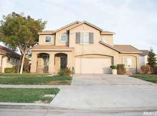 482 Lily Dr, Merced, CA 95341