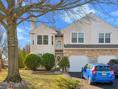 100 Larkspur Ln, Maple Glen, PA, 19002