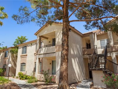 1830 N Buffalo Dr UNIT 2014, Las Vegas, NV, 89128