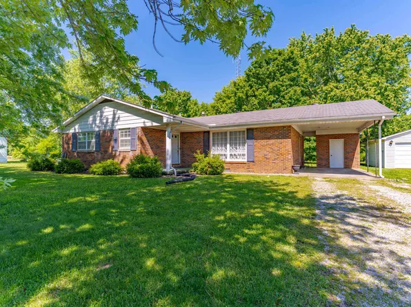 732 Us Highway 41a S, Dixon, KY 42409
