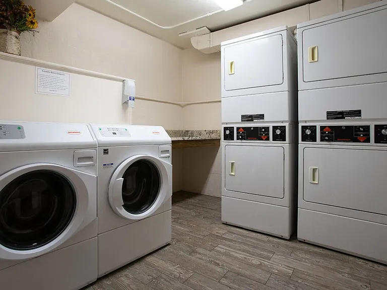 Laundry Room Cabinet